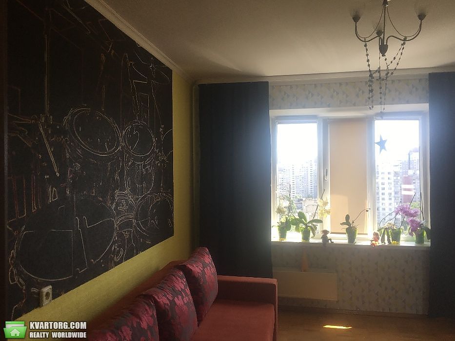 Sell 3-room apartment. Киев,  Теремковская — photo 3