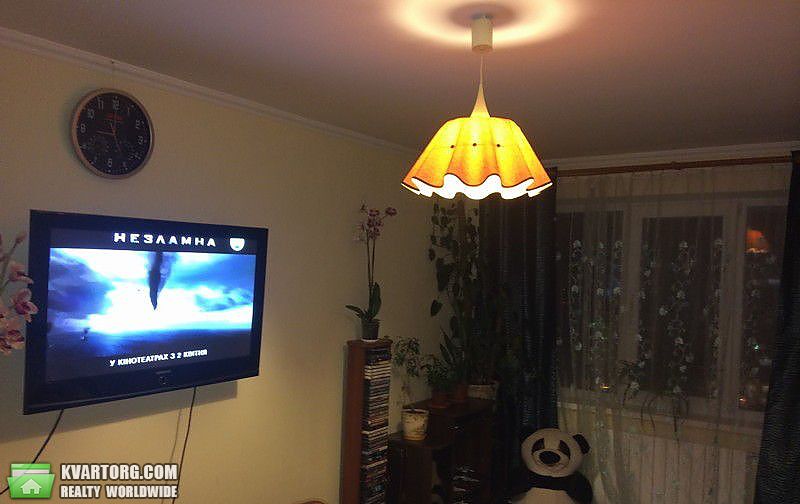 Sell 1-room apartment. Киев,  Кибальчича — photo 1