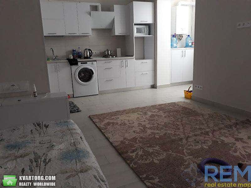 Sell 1-room apartment. Одесса, Люстдорфская дор — photo 1