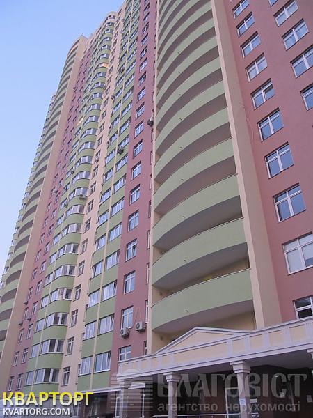 Sell 2-room apartment. Киев,  Воскресенская — photo 2
