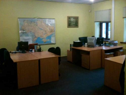 Rent out office. Киев, Обсерваторная — photo 1