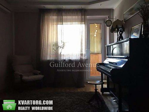 Sell 2-room apartment. Киев,  Тургеневская — photo 7
