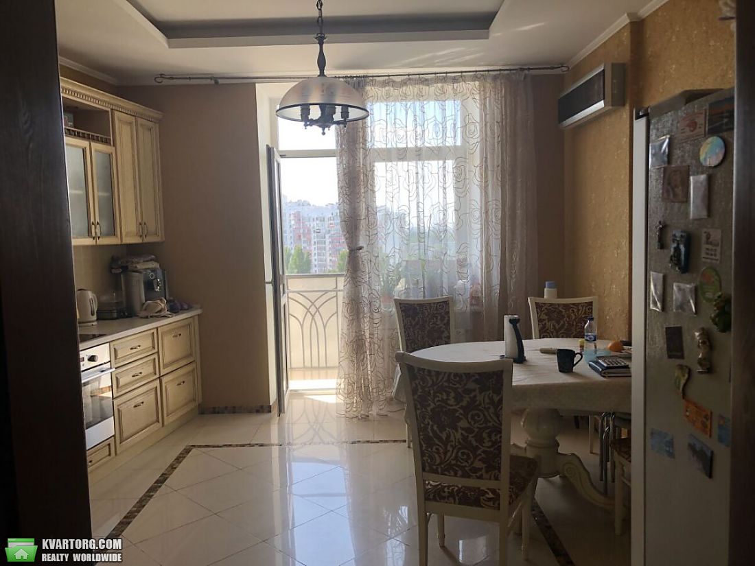 Sell 3-room apartment. Одесса, Фонтанская дорога — photo 2