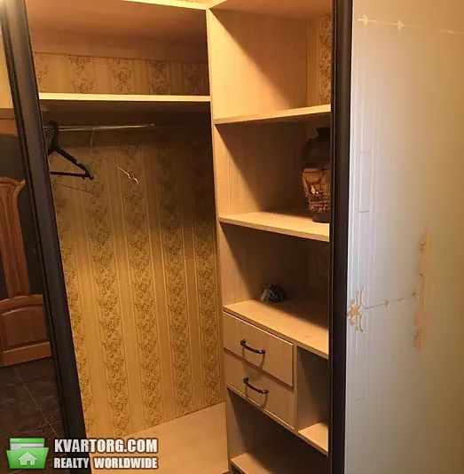 Rent out 1-room apartment. Киев, Лобановского — photo 6
