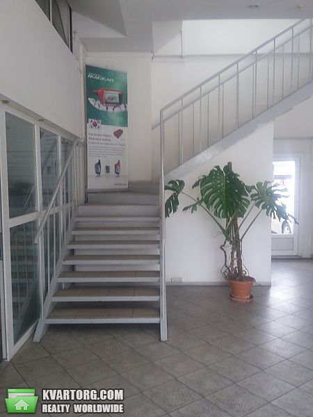 Rent out office. Одесса, Столбовая — photo 8