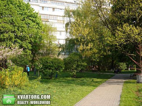 Sell 3-room apartment. Киев, Суворова — photo 1