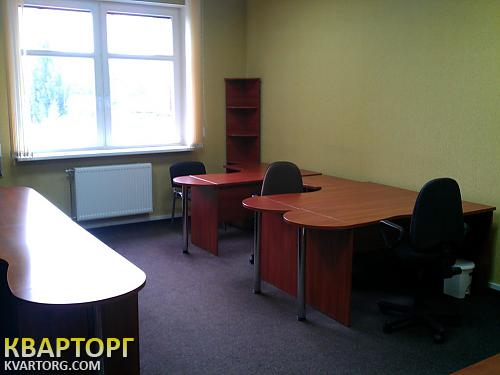 Rent out office. Киев, Щорса — photo 1
