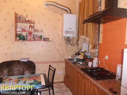 Sell 2-room apartment. Одесса, Бунина — photo 1