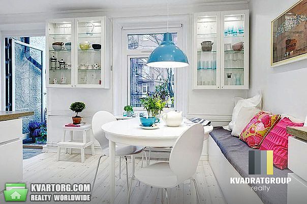 Rent out 3-room apartment. Днепропетровск, Европейская — photo 8