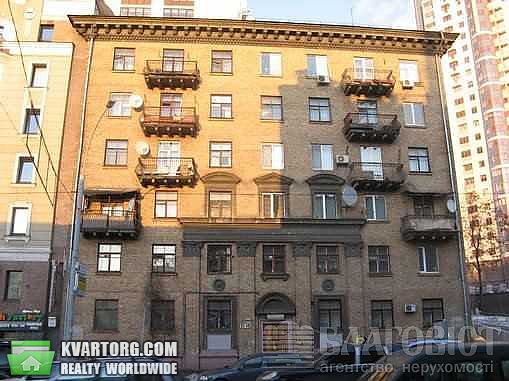 Sell 2-room apartment. Киев, Саксаганского — photo 1
