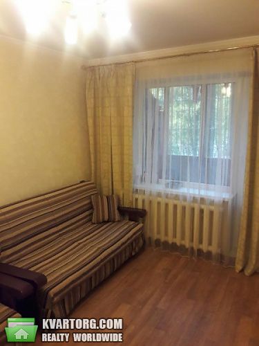 Sell 1-room apartment. Киев,  Новоукраинская — photo 1