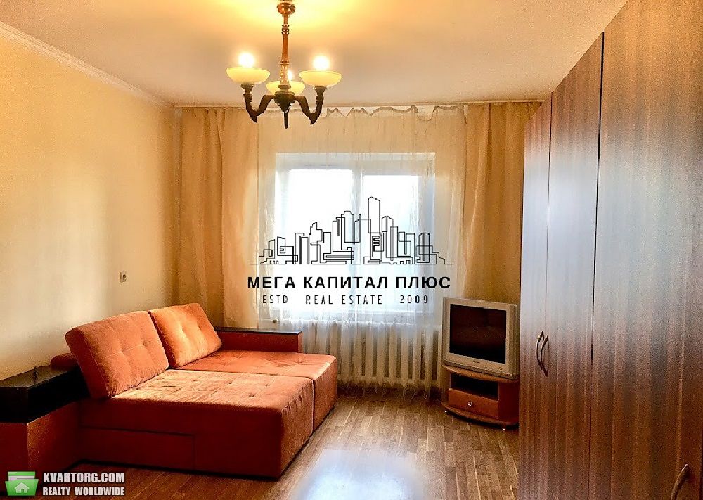 Rent out 2-room apartment. Киев, Эрнста — photo 4