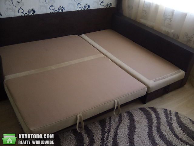 Rent out 2-room apartment. Одесса, Иванова — photo 2