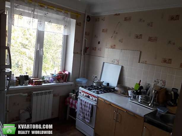 Sell 2-room apartment. Киев,  Щусева — photo 4