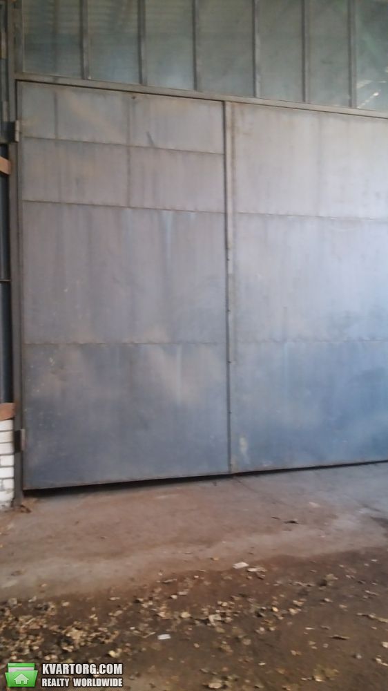 Rent out warehouse. Харьков, Гагарина пр-т — photo 2