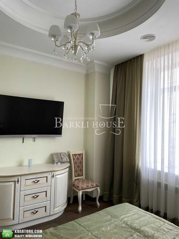 Rent out 3-room apartment. Киев, Кожемяцкая — photo 4