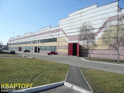 Rent out warehouse. Киевская обл.,  Кутузова — photo 1