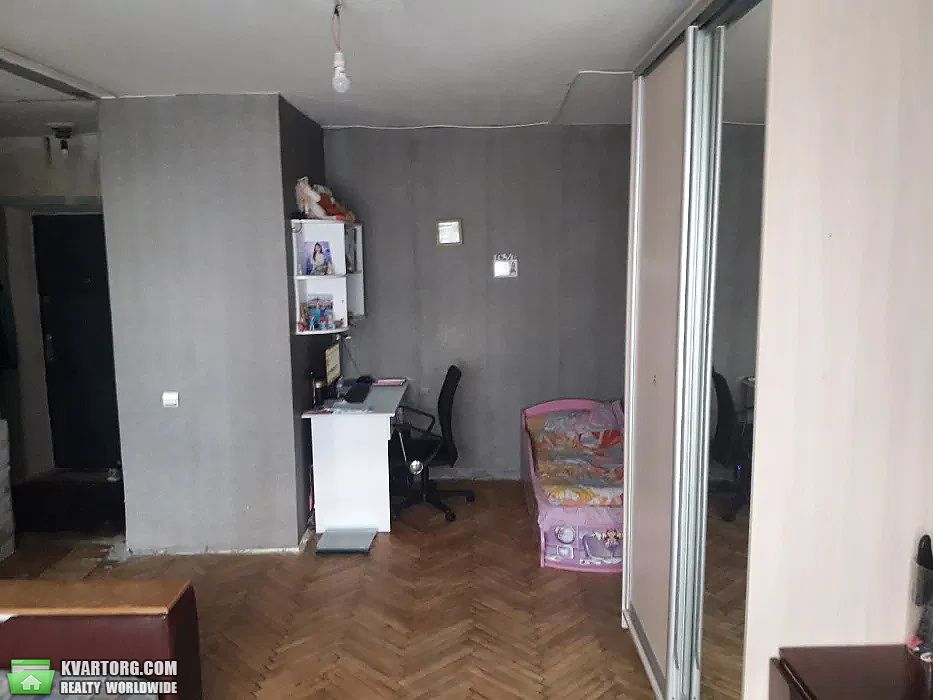 Sell 1-room apartment. Киев,  Ушинского — photo 3