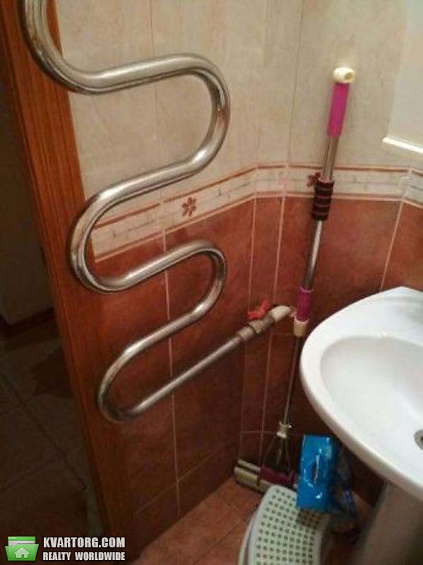 Sell 1-room apartment. Киев, Сабурова — photo 6