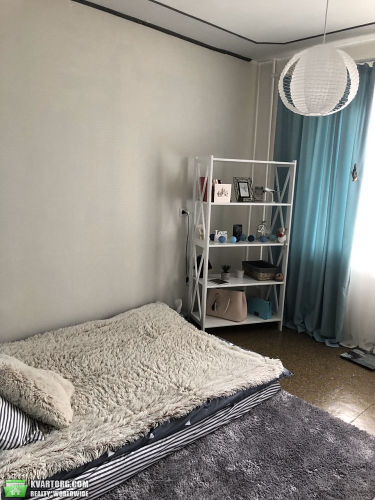 Sell 4-room apartment. Киев,  Цветаевой — photo 6