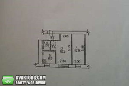Sell 2-room apartment. Киев,  Победы пр — photo 3
