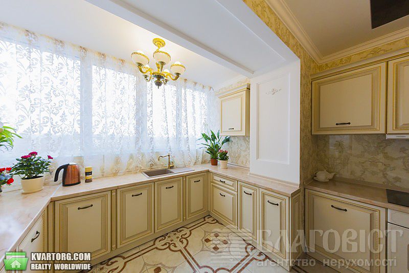 Sell 3-room apartment. Киев,  Кадетский Гай — photo 4