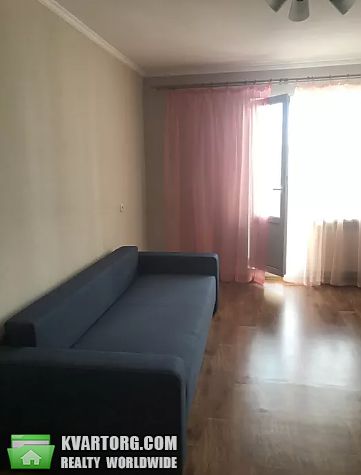 Rent out 2-room apartment. Киев, Сергя Данченка — photo 6
