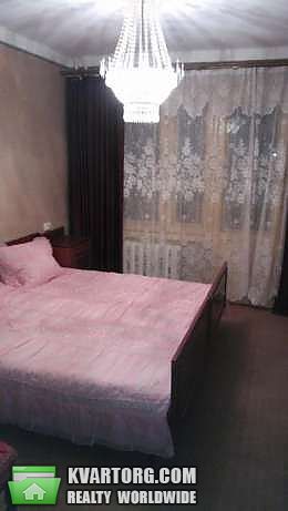 Rent out 3-room apartment. Одесса, Академика Королева — photo 6