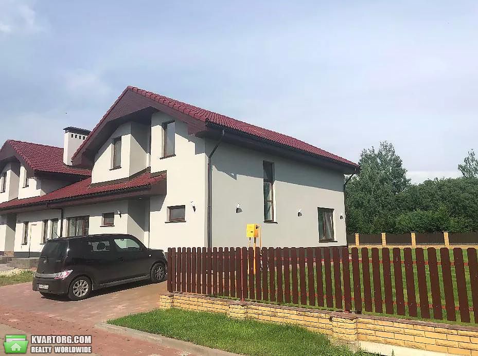 Rent out Townhouse. Киевская обл., Севериновка — photo 5