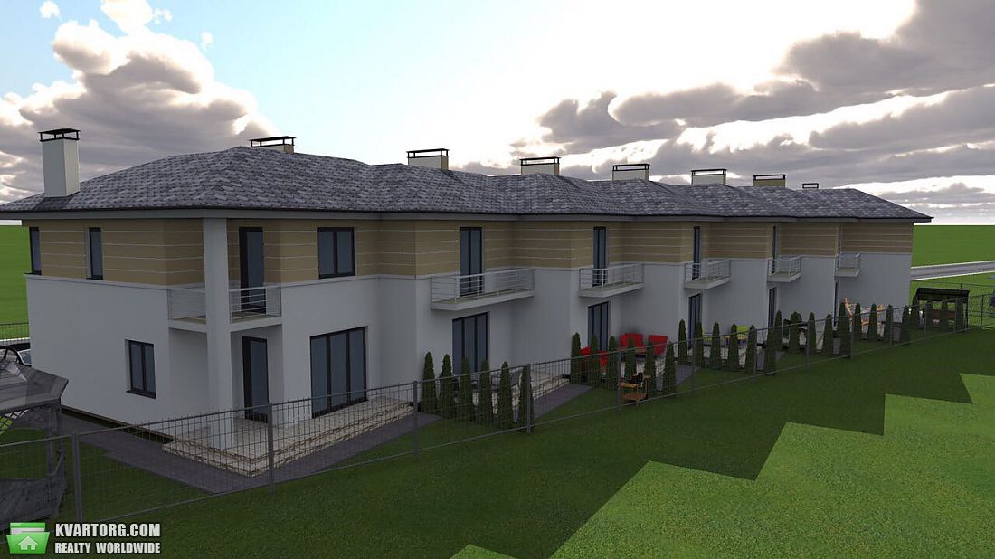 Sell house. Борисполь, Миайловская — photo 2