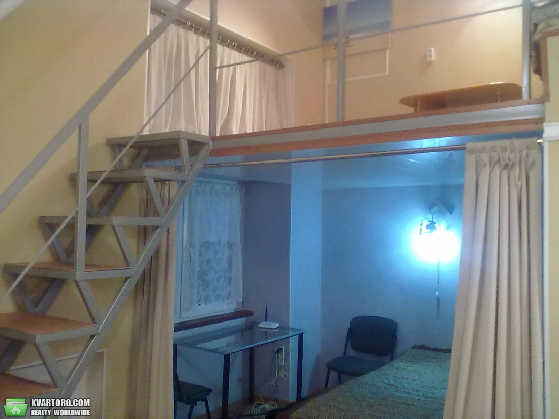 Sell 1-room apartment. Одесса, Гоголя — photo 1