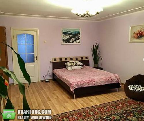 Sell 2-room apartment. Киев,  Ялтинская — photo 1