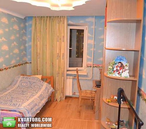 Sell 4-room apartment. Киев, Тростянецкая — photo 6