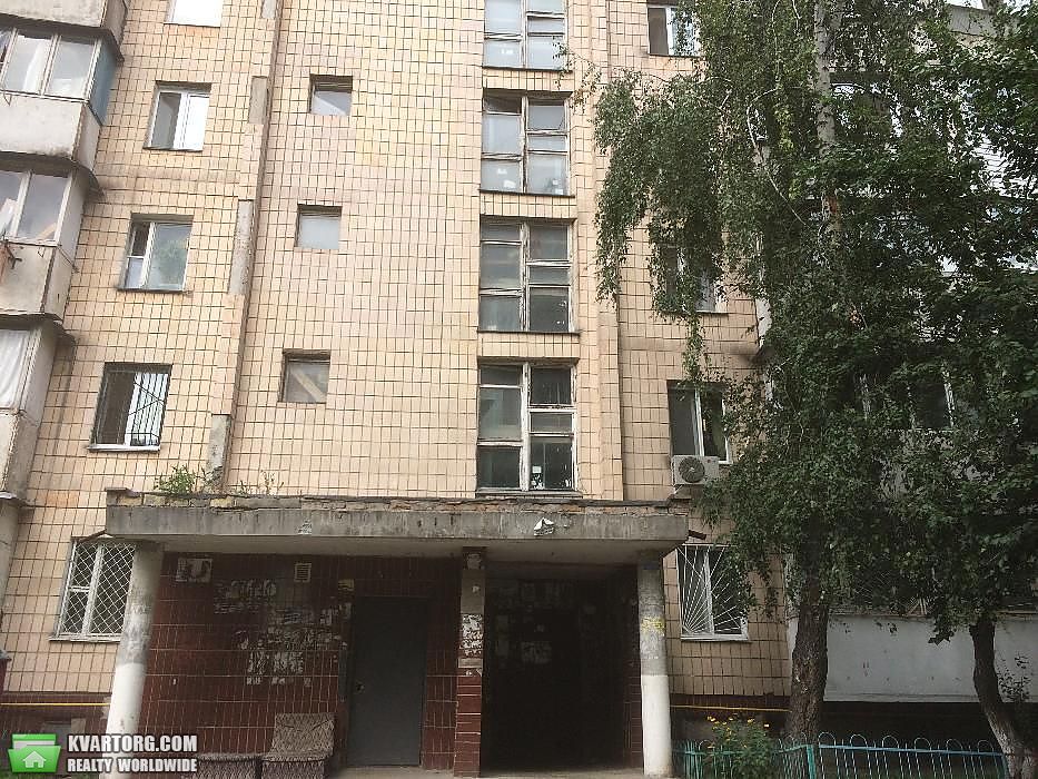 Sell 1-room apartment. Киев,  Ужвий — photo 1