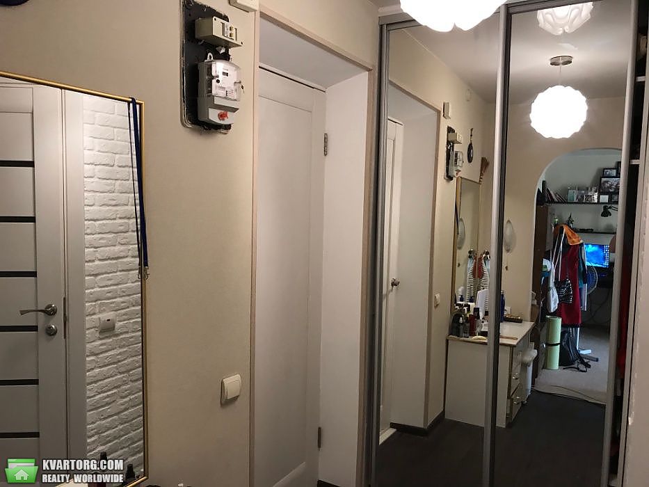 Sell 1-room apartment. Киев, Кирилловская — photo 5