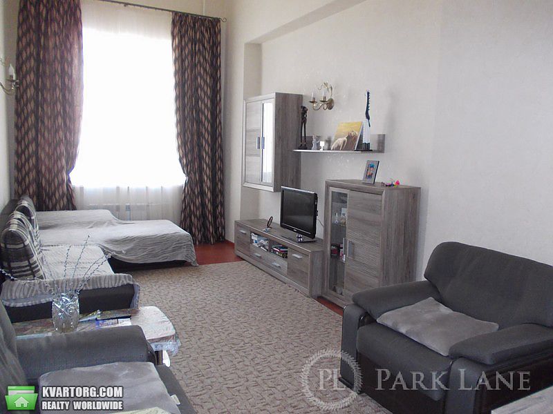 Sell 3-room apartment. Киев,  Саксаганского — photo 1