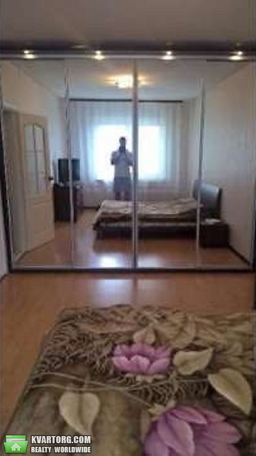 Sell 1-room apartment. Киев,  Милославская — photo 2