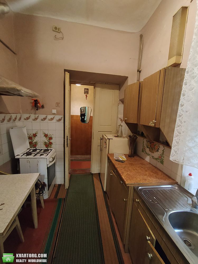 Sell 2-room apartment. Львов,  Мечникова — photo 4
