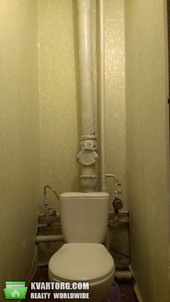Sell 3-room apartment. Киев, Данькевича — photo 5