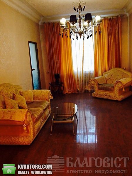 Sell 3-room apartment. Киев, Барбюса — photo 2