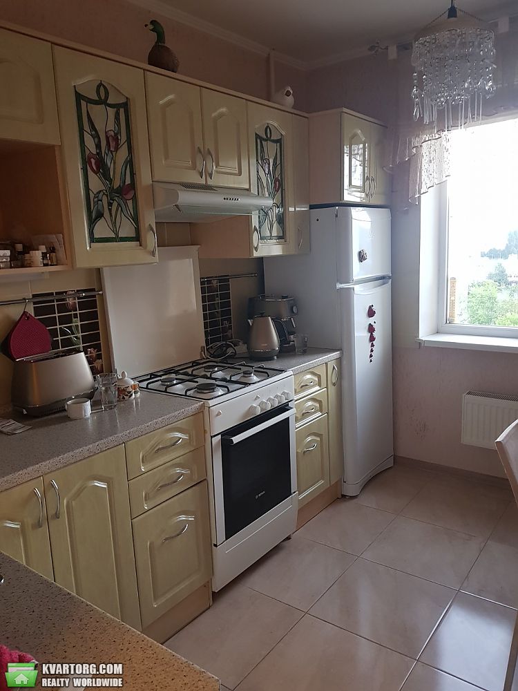 Sell 3-room apartment. Киев,  Тростянецкая — photo 2