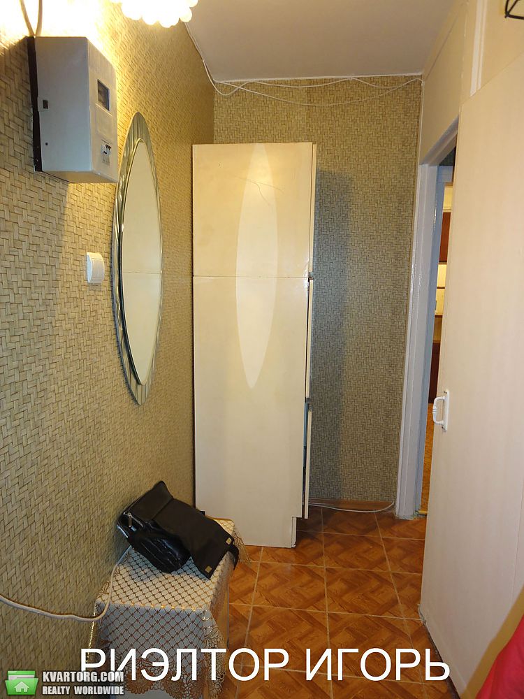 Rent out 1-room apartment. Одесса, Тенистая — photo 9