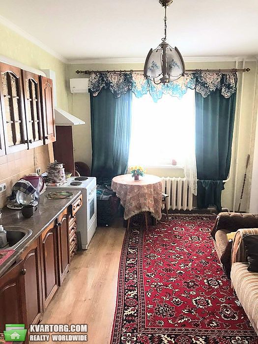 Sell 2-room apartment. Киев,  Лисковская — photo 2