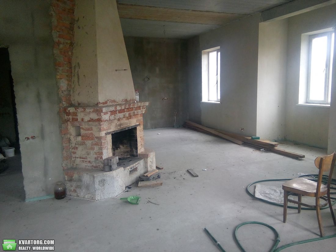 Sell house. Киев,  Садовая — photo 2