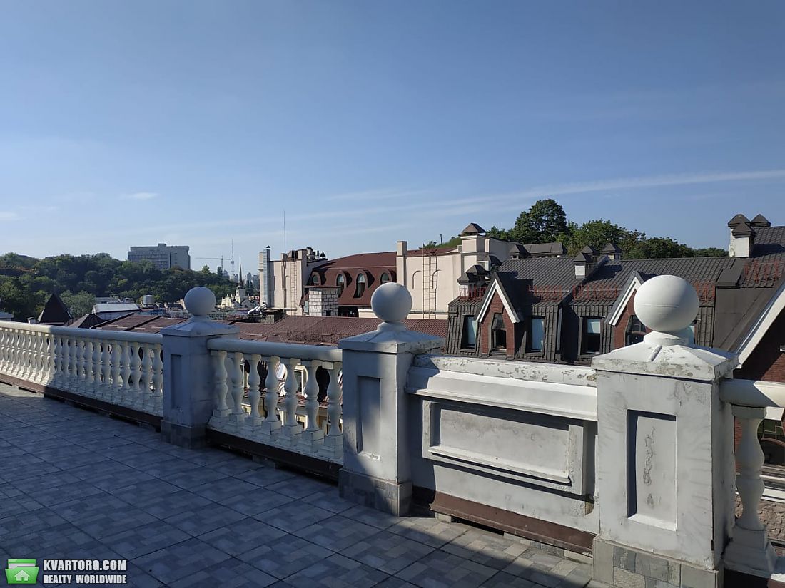 Rent out office. Киев,  Воздвиженская — photo 5