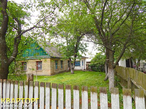 Sell house. Киевская обл., Марьяновка — photo 1