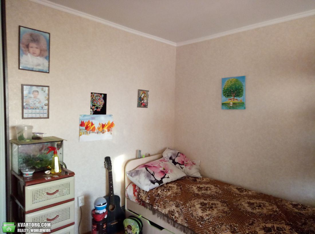 Sell 1-room apartment. Одесса, Николаевская дорога — photo 1