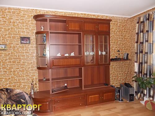 Rent out 2-room apartment. Киев,  Палладина пр — photo 3