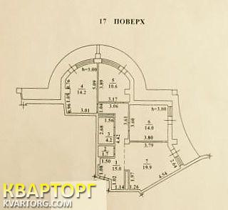 Sell 3-room apartment. Одесса, 25 Чап.дивизии — photo 6