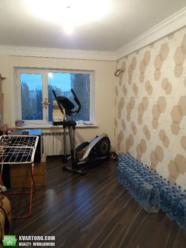 Sell 3-room apartment. Киев,  Серафимовича — photo 6